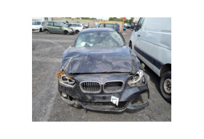 Commande GPS BMW SERIE 1 F20 Photo n°19