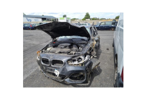 Pare soleil gauche BMW SERIE 1 F20 Photo n°18