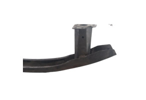 Renfort pare choc avant (traverse) VOLKSWAGEN PASSAT 4 Photo n°3
