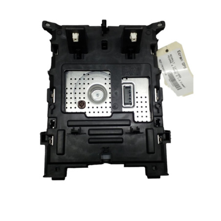 Ecran GPS RENAULT MEGANE 4