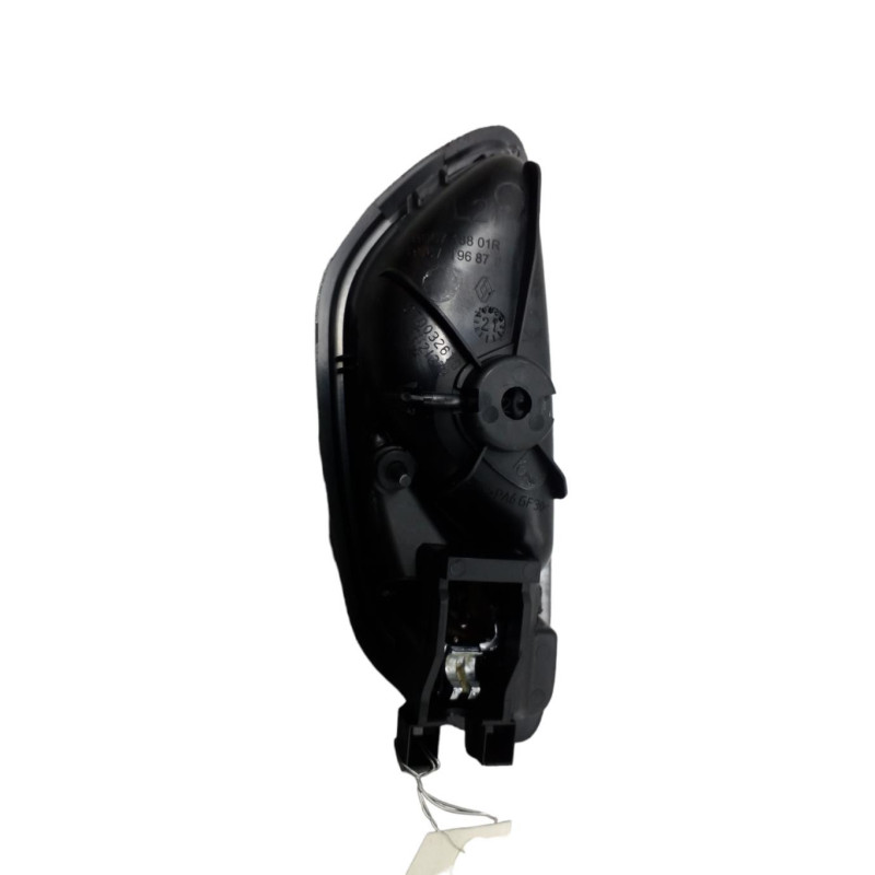 Poignee interieur arriere gauche RENAULT MEGANE 4 Photo n°1