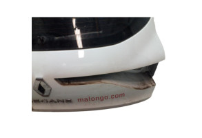 Malle/Hayon arriere RENAULT MEGANE 4 Photo n°1