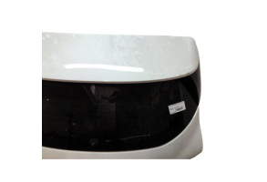 Malle/Hayon arriere RENAULT MEGANE 4 Photo n°2