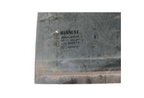 Vitre arriere gauche RENAULT MEGANE 4 Photo n°4
