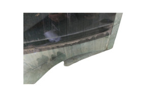 Vitre arriere gauche RENAULT MEGANE 4 Photo n°5
