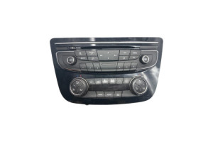 Commande chauffage PEUGEOT 508 1 Photo n°1