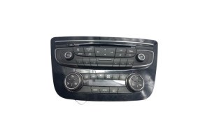 Commande chauffage PEUGEOT 508 1 Photo n°2