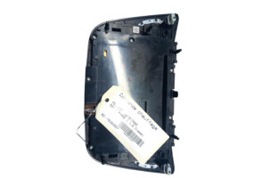 Commande chauffage PEUGEOT 508 1 Photo n°3