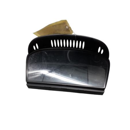Ecran GPS BMW SERIE 5 E60