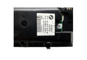 Ecran GPS BMW SERIE 5 E60 Photo n°2