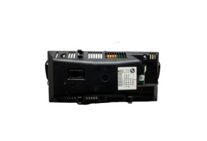 Ecran GPS BMW SERIE 5 E60 Photo n°4