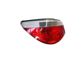 Feu arriere principal gauche (feux) BMW SERIE 5 E60 Photo n°1
