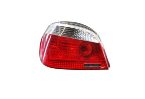 Feu arriere principal gauche (feux) BMW SERIE 5 E60 Photo n°7