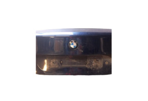Malle/Hayon arriere BMW SERIE 5 E60 Photo n°5