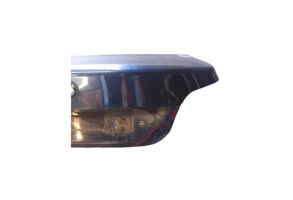 Malle/Hayon arriere BMW SERIE 5 E60 Photo n°6