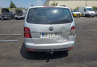 Moteur essuie glace arriere VOLKSWAGEN TOURAN 1 Photo n°17