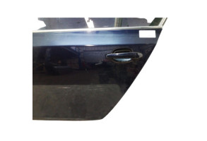 Porte arriere gauche BMW SERIE 5 E60 Photo n°1