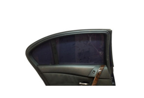 Porte arriere gauche BMW SERIE 5 E60 Photo n°2