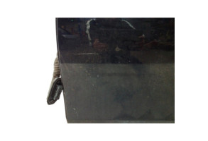 Porte arriere gauche BMW SERIE 5 E60 Photo n°4