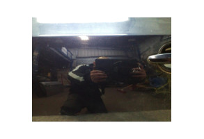 Porte arriere gauche BMW SERIE 5 E60 Photo n°6
