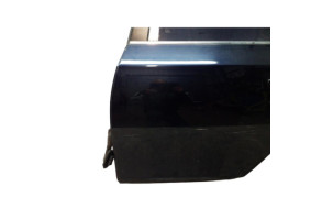 Porte arriere gauche BMW SERIE 5 E60 Photo n°8