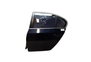 Porte arriere gauche BMW SERIE 5 E60 Photo n°9