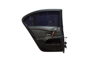 Porte arriere gauche BMW SERIE 5 E60 Photo n°12