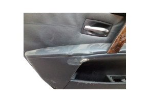 Porte arriere gauche BMW SERIE 5 E60 Photo n°13