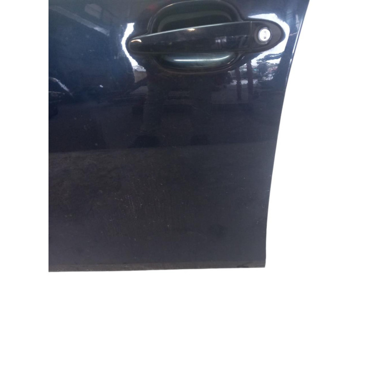 Porte avant gauche BMW SERIE 5 E60 Photo n°1