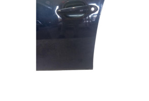 Porte avant gauche BMW SERIE 5 E60 Photo n°1
