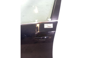 Porte avant gauche BMW SERIE 5 E60 Photo n°3