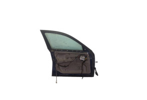 Porte avant gauche BMW SERIE 5 E60 Photo n°5