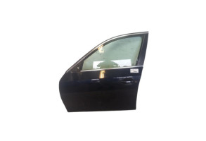 Porte avant gauche BMW SERIE 5 E60 Photo n°8