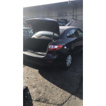 Berceau avant RENAULT FLUENCE Photo n°9