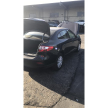 Berceau avant RENAULT FLUENCE Photo n°10
