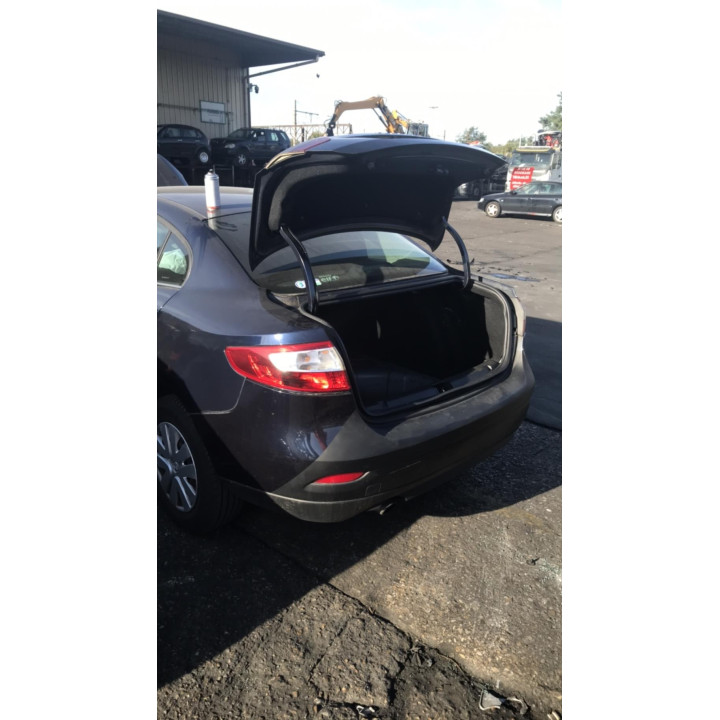 Berceau avant RENAULT FLUENCE Photo n°11