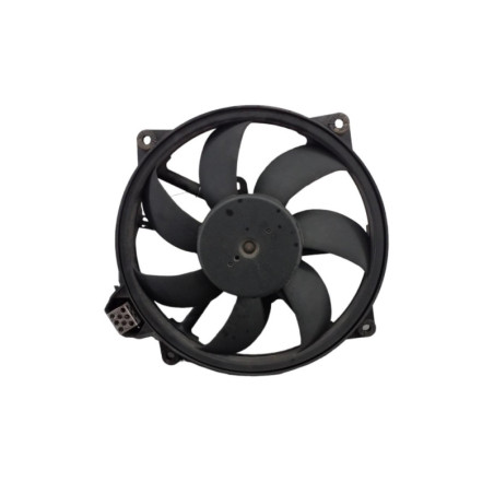 Moto ventilateur radiateur RENAULT FLUENCE