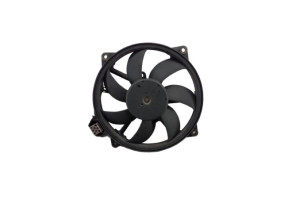 Moto ventilateur radiateur RENAULT FLUENCE Photo n°1