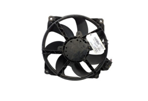 Moto ventilateur radiateur RENAULT FLUENCE Photo n°2