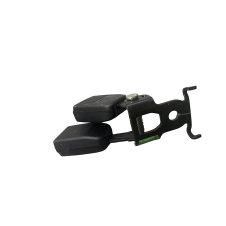 Attache ceinture arriere gauche RENAULT FLUENCE
