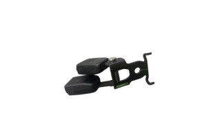 Attache ceinture arriere gauche RENAULT FLUENCE Photo n°1
