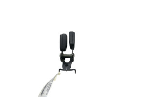 Attache ceinture arriere gauche RENAULT FLUENCE Photo n°2