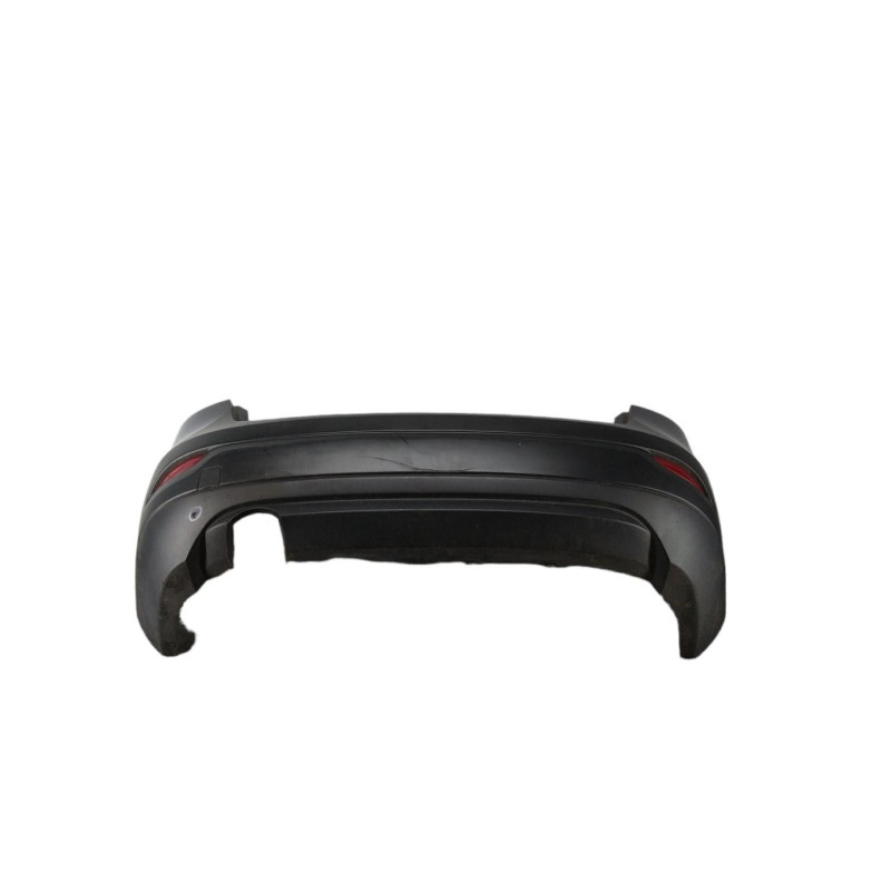 Pare choc arriere RENAULT FLUENCE Photo n°1