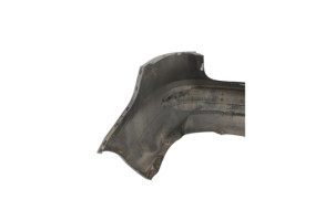 Pare choc arriere RENAULT FLUENCE Photo n°4