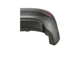 Pare choc arriere RENAULT FLUENCE Photo n°5
