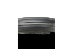 Pare choc arriere RENAULT FLUENCE Photo n°7