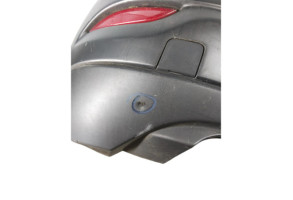 Pare choc arriere RENAULT FLUENCE Photo n°8