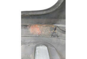 Pare choc arriere RENAULT FLUENCE Photo n°12