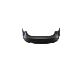 Pare choc arriere RENAULT FLUENCE Photo n°20