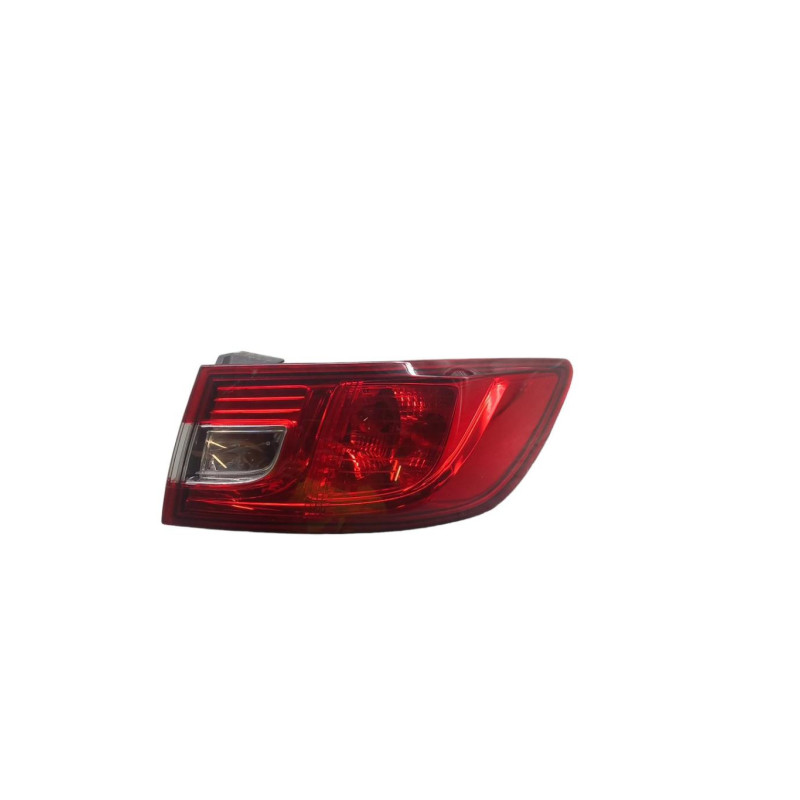 Feu arriere principal droit (feux) RENAULT CLIO 4 Photo n°1